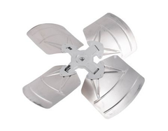 Lennox 54G30 Lennox 54G3001, Condenser Fan Blade, 24" Diameter, 4-Blade, 24 Pitch, 1/2" Bore, CW Facing Discharge | Blackhawk Supply