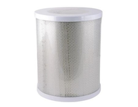 92X10 | Healthy Climate 92X10, HEPA Easy Twist Filter Cartridge, 16