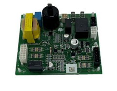 Lennox 21J99 Lennox 105802-02, Direct Spark Ignition Control Board, 30-105K Btuh Unit Heaters | Blackhawk Supply
