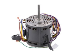 Lennox 60L22 Lennox 60L2201, Blower Motor, 1/2 HP PSC Blower Motor, 1075 RPM, 5-Speed, 115 VAC 1 Ph 60 Hz | Blackhawk Supply