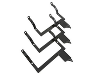 23J28 | Lennox 23J2801PR, Direct Drive Blower Motor FS Bracket Kit, 48 Frame, 2.5