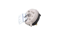 49L91 | Lennox 49L9101, Pressure Switch, Actuates at 0.51