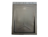 17F03 | Lennox, 620622-04, Drain Pan Assembly Kit, 620622-04 ASSY-KIT DRAIN PAN HZ (3 to 4 TON) | Lennox