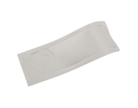 71W28 | 102515-01 GASKET-COLL BOX (70/90) | Lennox