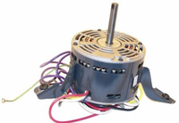 21L90 | Lennox 21L9001, Blower Motor, 1/5 HP, 3 Speed, 115 Volts, 1075 RPM | Lennox