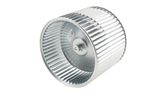 Lennox 40F86 Lennox LB-29333BBM, Direct Drive Blower Wheel, 11-1/2 x 9 x 1/2 Inch | Blackhawk Supply