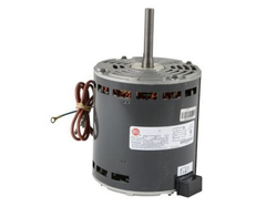 Lennox 52M31 Blower Motor, 1/2 HP, 208/230V-1Ph, 3 Speed, 1100 RPM, 3.4 Amps, 20462204 | Blackhawk Supply