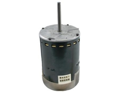 Lennox 81W64 Lennox 604253-03, Blower Motor, 1 HP, 460 Volts, 5 Speed, 600-1200 RPM, 604253-03 | Blackhawk Supply