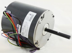Lennox 25W18 Lennox 100483-10, Condenser Fan Motor, 1/3 HP, 460V-1Ph/1, 825 RPM, 100483-10 | Blackhawk Supply