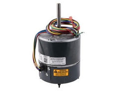 Lennox 98M39 Lennox 100016-02, Condenser Fan Motor, 1/3 HP, Variable Speed, 208/230V-1Ph, 100016-02 | Blackhawk Supply