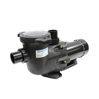 1A3SES12 | 1/2 HP 1PH Aquatic Pump ODP 115/208-230V | Hayward