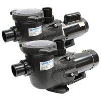 1A3SES18 | 5 HP 1PH Aquatic Pump ODP 208-230V | Hayward