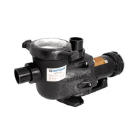 1A3SES16XE | 1.85 HP 1PH Aquatic Pump ODP Multi Speed 230/115V, A-Series LifeStar XE® Aquatic Pump | Hayward