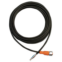 M12C-PUR-4-S-F-2 | M12 CABLE CORD | Omega