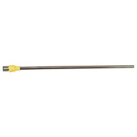 M12MKIN-M6-U-250 | MOLDED M12 TYPE KU INC 6X250 | Omega
