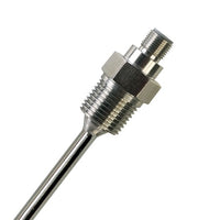 M12KIN-1/8-U-12-B | M12 TYPE KU INC 1/8X12