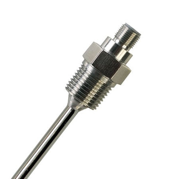 Omega | M12KIN-1/8-U-12-B