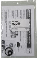 M3056 | O-Ring Kit for 3/4