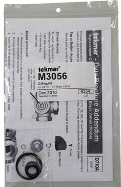 Tekmar | M3056