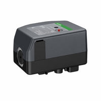 M333A01 | SmartX, Ball Valve Actuator, Proportional, Non Spring Return, 24 VAC, 10FT Plenum Cable, NEMA 2 | Schneider Electric