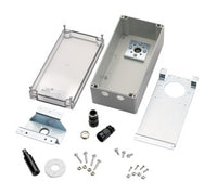 M9000-340 | WEATHERSHIELD VG1 M9200; FOR VG1000 BALL VALVES; WITH M9210/M9920 SERIES; SPRING RETURN ACUATORS | Johnson Controls