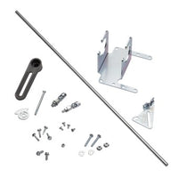 M9203-250 | M9203-250KITW/CRANK | Johnson Controls