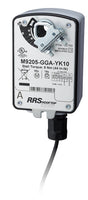 M9205-GGA-YK10 | ELEC.MTR.ACT.5NM/44 | Johnson Controls