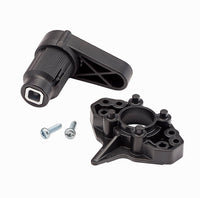 M9310-500 | LINKAGEW.MANUALLEVER | Johnson Controls