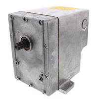 MA-405-500 | Act: Elec, 2Pos, SR, 120 VAC, TB, 16 in-lb, Rotary, Auxiliary Switch: 1 SPDT, N1, Erie | Erie