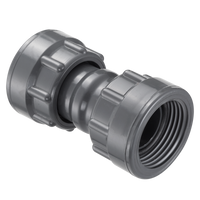 MA2903-010 | 1 PVC MANIFOLD COUPLING SWIVELXSWIVEL | (PG:19) Spears