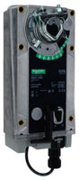 MA41-7303-502 | Damper Actuator | 270 in-lb | Spg Rtn | 24V | On/Off | SW | Schneider Electric