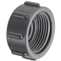 MA4800-010 | 1 PVC MANIFOLD CAP WITH O-RING | (PG:19) Spears