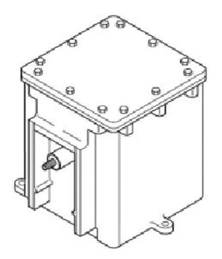 Schneider Electric | MA6-405-500