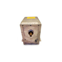 MA8-418-500 | Act: Elec, 2Pos, NSR, 120 VAC, TB, 60 in-lb, Rotary, SPDT, N4, Erie | Erie