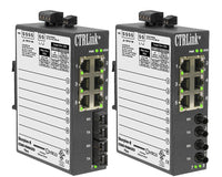 MDR-20-24 | 24VDC 20W DIN RAIL POWER SUPPLY | Contemporary Controls