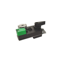 MEP-4003V | Valve Actuator | 40 in-lb | Non-Spring Return | 24V | Floating | KMC