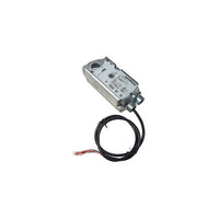 MEP-425300 | Damper Actuator | 62 in-lb | Spring Return | 120V | On/Off | KMC