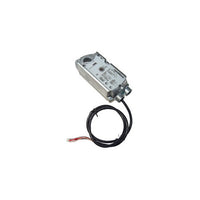 MEP-425602 | Damper Actuator | 62 in-lb | Spring Return | 24V | Modulating | End Switch | KMC