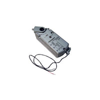 MEP-455300 | Damper Actuator | 160 in-lb | Spring Return | 120V | On/Off | KMC