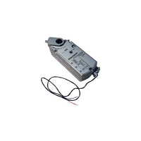 MEP-455602 | Damper Actuator | 160 in-lb | Spring Return | 24V | Modulating | End Switch | KMC