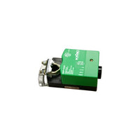 MEP-4021 | Damper Actuator | 40 in-lb | Non-Spring Return | 24V | Floating | End Switch | KMC