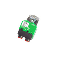 MEP-4901 | Damper Actuator | 90 in-lb | Non-Spring Return | 24V | Floating | KMC
