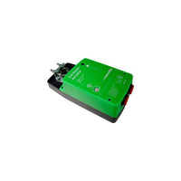 MEP-7801 | Damper Actuator | 320 in-lb | Non-Spring Return | 24V | Floating | KMC