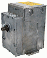 MP-2130-500 | Act (MP-2130-500): Elec, Prop, NSR, 120 VAC, TB, 50 in-lb, Rotary, SPDT, N1, Erie | Schneider Electric