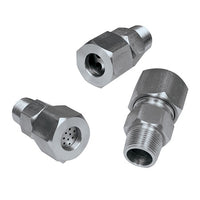 MFT-M10-3 | MULTICONDUCTOR FEEDTHROUGH | Omega