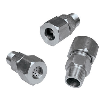 Omega | MFT-M10-6-PTFE