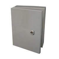 MH2204-N4 | Metal Housing NEMA4 8H x 10W x 4D | Functional Devices