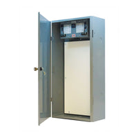 MHP3903100A100AB10 | Enclosed Dual 100 VA Power Supplies with Subpanel: Models MH3900 + SP3803 + PS100A100AB10 | Functional Devices