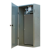 MHP3904100AB10 | Enclosed Dual 100 VA Power Supplies with Subpanel: Models MH3900 + SP3803 + PS100A100AB10 | Functional Devices