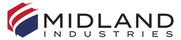 Midland Metal Mfg. | SS2703-12-12-12